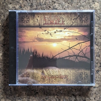 STWORZ Po Czasu Kres [CD]